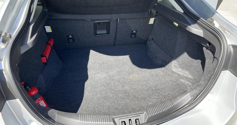 Ford Mondeo cena 59900 przebieg: 110622, rok produkcji 2016 z Strumień małe 596